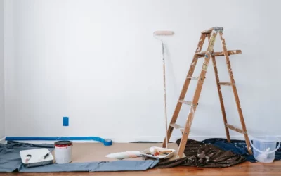 DIY vs. Hiring a Professional: Pros and Cons of Painting Your Home