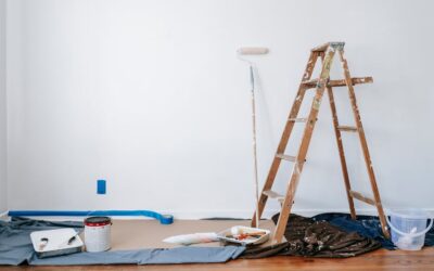The Impact of Room Painting on Home Value: A Guide for Homeowners