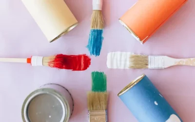 How Often Should You Consider Painting Your Home?