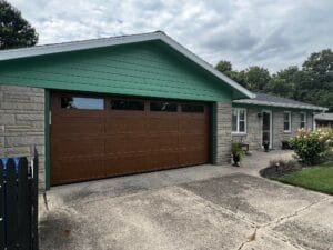 exterior home painting