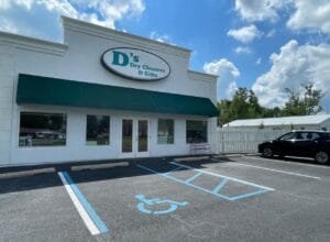 commercial painting service