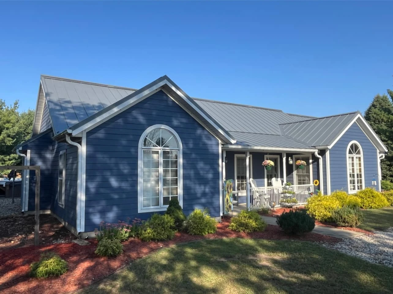 Exterior Painting (1)