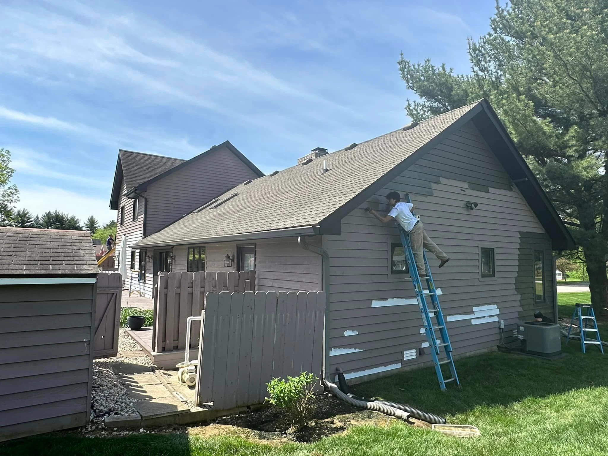 Residential Painting